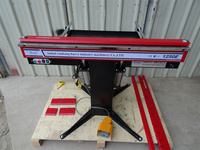 Cintreuse électromagnétique de haute qualité 3200E pour tôles métalliques