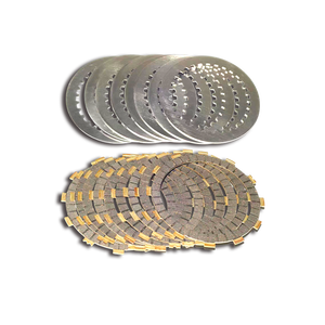 Kit de placa de fricción del embrague de la motocicleta para <span class=keywords><strong>YAMAHA</strong></span> YZF R1 1998-2014/FZ1N - Product Image 4