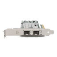 D'origine Pour Dell Intel X520-DA2 Double Port 10 Gigabit DA/SFP + Adaptateur Serveur XYT17 942V6 FTKMY VFVGR