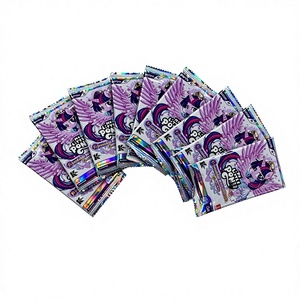 Tarjetas de Amistad Eterna KAYOU, Edición Luna, Serie 4, Caja Inspirada en [Nombre del producto/fabricante si disponible], En Stock - Product Image 3