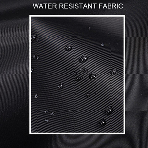 Borsa da Viaggio Sportiva in Nylon Impermeabile Personalizzata, con Separazione Asciutto/Bagnato, per Palestra, Yoga e Weekend - Product Image 6