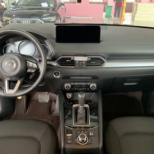 รถ<span class=keywords><strong>มือ</strong></span><span class=keywords><strong>สอง</strong></span> Mazda CX-5 สีดำ 5 ที่นั่ง พวงมาลัยซ้าย SUV ปี 2022 เกียร์อัตโนมัติ 2.0L FWD เบนซิน 155 แรงม้า แรงบิด 200 นิวตันเมตร สำหรับผู้ขับขี่ที่เน้นการขับขี่ SUV รถ<span class=keywords><strong>มือ</strong></span><span class=keywords><strong>สอง</strong></span> - Product Image 4