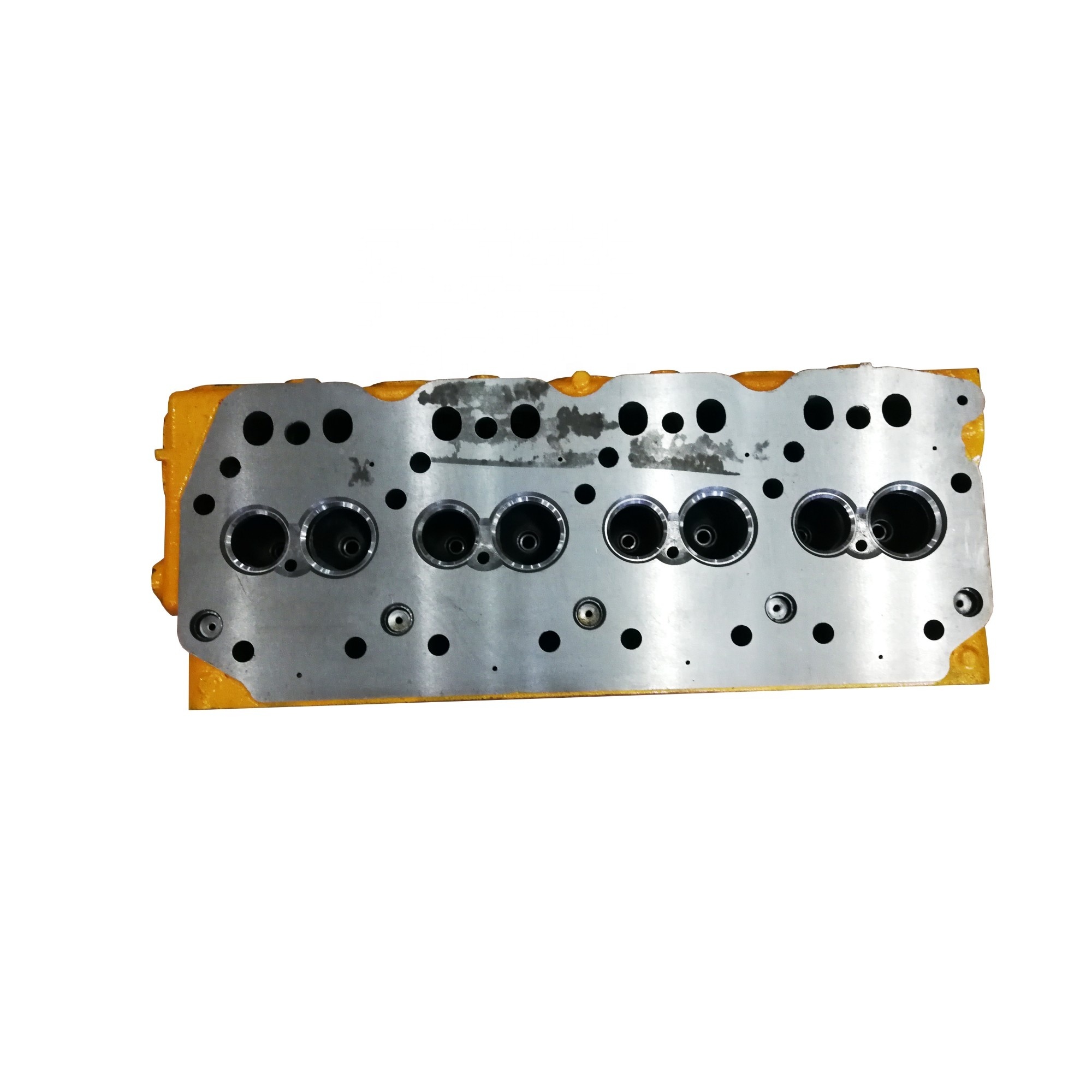 For Caterpillar Machinery Diesel Engine S4K 3064 Cylinder Head 137-3693 - Gupta Tractor Spares Co.