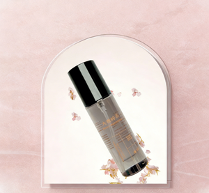 PEACH JO+ Peach Eau De Toilette Spray - Aroma Fresco Sin Alcohol, Desodorante y Fragancia Duradera para Ropa - Product Image 6