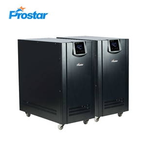 Prostar <span class=keywords><strong>UPS</strong></span> nhà sản xuất <span class=keywords><strong>25kva</strong></span> 15KW <span class=keywords><strong>UPS</strong></span> điện dự phòng Hệ số công suất 0.6 tần số thấp <span class=keywords><strong>UPS</strong></span> 96vdc - Product Image 6