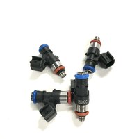 Injecteurs de carburant haute impédance 148LB 2006-2013 LS3 L99 testés en conditions de débit