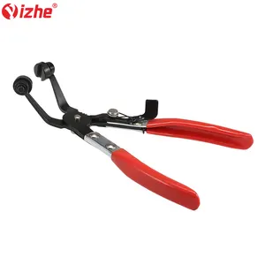 Auto Vehicle Tools Hose Clamp Pliers For Fuel & Coolant Hose Pipe Clips for Auto Car Repair Water Pipe Removal Tool