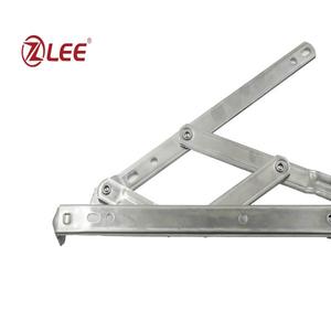 อุปกรณ์เสริมหน้าต่างบานเปิดแบบปรับได้ SS304 ร่องสี่เหลี่ยม สำหรับหน้าต่างบานเปิด ลดราคาพิเศษ - Product Image 5