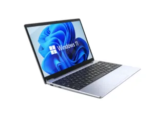 Máy tính xách tay I9 phụ kiện máy tính xách tay Máy tính chơi Game kim loại cho doanh nghiệp SSD cửa sổ 10 IPS Quad Core Intel Backlit bàn phím