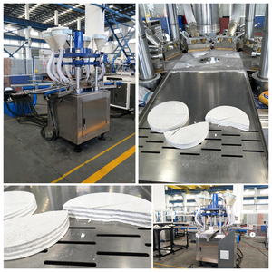 Bán tự động Zirconia răng giả máy làm bằng miệng thiết bị trị liệu Phụ Kiện Đầy đủ màu sắc màn hình cảm ứng sản xuất Zirconia - Product Image 4