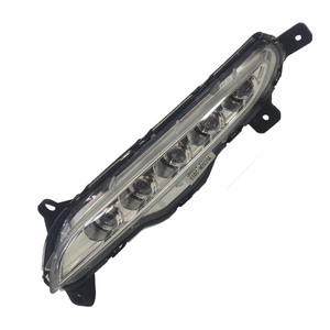 Luz Antiniebla LED para Hyundai Tucson 2015-2018, Luz de Circulación Diurna, Lado Izquierdo y Derecho, Pieza de Repuesto para Actualización, Número de Pieza 92207 D3000 - Product Image 4