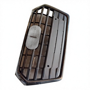 กระจังหน้าพร้อมรูเรดาร์สไตล์ยุโรปสำหรับ Q5 18-20 80A 853 651 J <span class=keywords><strong>fuq</strong></span> อะไหล่รถยนต์ - Product Image 2