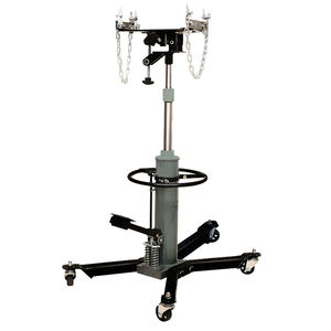 Sollevatore Manuale per Cambio a Basso Prezzo e Alta Qualità, Macchinario di Sollevamento Facile da Usare, Martinetto Telescopico per Trasmissione - Product Image 5