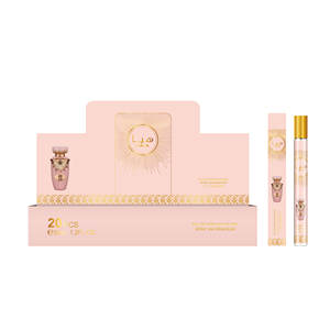 Haya 35ml Campione di Profumo Spray per il Corpo, Fragranza Mista con Note Legnose, Adatto per Uso Quotidiano, Origine Cina, Modello WC9898-18 - Product Image 1