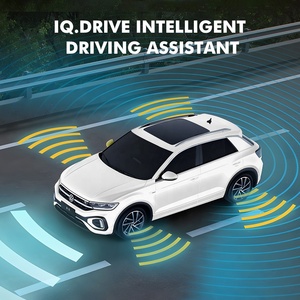 VW <span class=keywords><strong>T</strong></span>-<span class=keywords><strong>ROC</strong></span> Edición Starlight 2026, 300TSI DSG FWD, Motor 1.5T Turbo de Gasolina, Vehículo con Volante a la Izquierda, Amplia Selección - Product Image 6