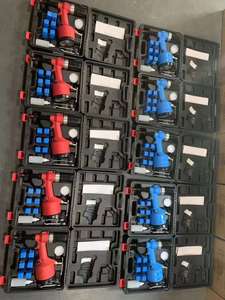 POP Avdel Reemplace Air Rivet Nut Gun Pull <span class=keywords><strong>Force</strong></span> 19800N OEM disponible para la tuerca <span class=keywords><strong>de</strong></span> remache <span class=keywords><strong>de</strong></span> todos los materiales con un precio competitivo - Product Image 4