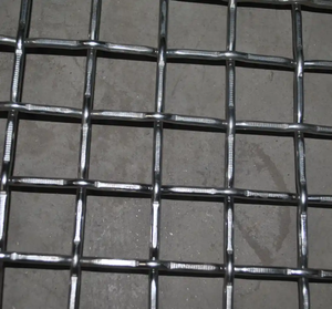 סיטונאי נירוסטה להתאמה אישית 304 נירוסטה ארוגה רשת רשת אריגה פשוטה מסנן עבור מסננים ועיבוד מסך - Product Image 2