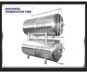 Hg 10hl 1000l 1000 <span class=keywords><strong>Gallon</strong></span> Conische Fermenter Tank Met Temperatuur Gecontroleerd - Product Image 4