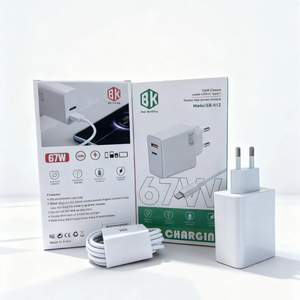 Cargador Rápido USB Tipo <span class=keywords><strong>C</strong></span> de 67W Turbo para Xiaomi, Adaptador de Corriente USB-<span class=keywords><strong>C</strong></span> PD de 67W para <span class=keywords><strong>Redmi</strong></span> Note 9T 11S 11 <span class=keywords><strong>10</strong></span> 13 14 - Product Image 5