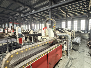 Échelle télescopique simple <span class=keywords><strong>en</strong></span> aluminium pliable de sécurité, prix d'usine, vente chaude, 3,2 m - Product Image 3