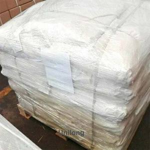Silica gel de qualité industrielle CAS 112926-00-8 Adsorbant haute performance et support catalytique - Product Image 4