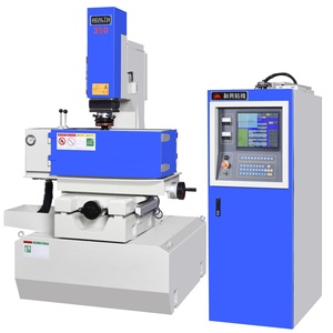 Machine de découpe par électroérosion ZNC650 de haute qualité et haute précision 380V pour le découpage de matrices, machine <span class=keywords><strong>à</strong></span> étincelage EDM ZNC - Product Image 2