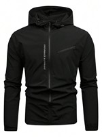 Veste en coton imperméable et légère pour homme, confortable, idéale pour l'automne, la randonnée, l'entraînement en extérieur, coupe-vent personnalisé, veste tactique de chasse
