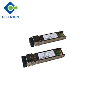 โมดูล SFP ZX 10g 40km อัปลิงค์ SFP GPON OLT Class SFP C320 C300 C650 C620 C600 - Product Image 4
