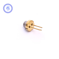 Laser 650nm 660nm 100mw 200mw Diode Laser Lumière Rouge 5.6mm