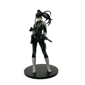 หมายเลข8รูปปั้นสัตว์ประหลาดของคาฟคาฮิบินะมินะอะชิโระคิโกรุชินิยะและโซชิโร่โฮชินะ - Product Image 1