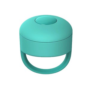 Interfaz USB <span class=keywords><strong>Android</strong></span> para <span class=keywords><strong>Bluetooth</strong></span> 5,0 Control remoto Foto Selfie Dispositivo Pantalla OLED TikTok Página Flipping Liking Tool Video - Product Image 5