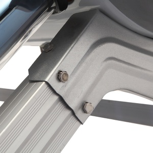 Hệ Thống Nước Nóng Năng Lượng Mặt Trời Ống Chân Không Giá Xuất Xưởng Máy Nước Nóng Năng Lượng Mặt Trời Trên Tầng Thượng Tức Thì - Product Image 6