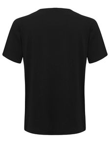 Nouveau design T-Shirt hommes à manches courtes couleur trois tons bloc haut décontracté séchage rapide respirant t-shirts street wear T-shirt - Product Image 3