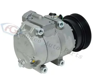 CO11090C 977011M130 97701-1M130 Car Air Conditioning Compressor For KIA Forte 10-13 2359CC 2.4L Forte5 12-13 2.0L 2.4L ForteKoup
