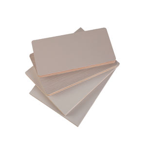 <span class=keywords><strong>Contreplaqué</strong></span> de Meilleure Qualité 1.22m*2.44m*18mm Panneau Mélaminé Marine 18mm <span class=keywords><strong>Contreplaqué</strong></span> d'Eucalyptus - Product Image 6