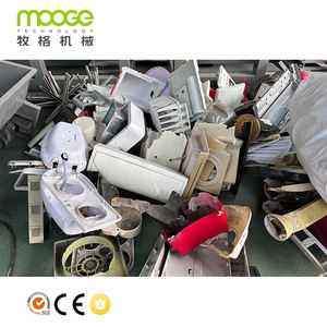 300-2000 <span class=keywords><strong>Kg</strong></span>/h Línea automática de secado de lavado de botellas de HDPE/LDPE/PP con máquina de deshidratación de motor <span class=keywords><strong>Siemens</strong></span> y removedor de etiquetas - Product Image 6