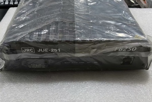 JRC JUE-251 FB250 Inmarsat Fleet Broad Band, composant électronique neuf et original en stock, prix négocié - Product Image 2