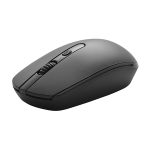 Giá bán buôn thuận tiện đáp ứng cổ điển Chuột Matte bề mặt chơi game thông minh không dây mini Chuột - Product Image 2