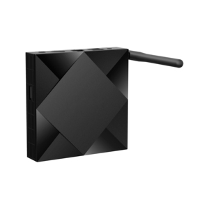 <span class=keywords><strong>TX6S</strong></span> แอดรอยด์ 10 สมาร์ททีวีกล่อง Allwinner H616 2.4/5G Dual-Band Wifi 4GB Quad Core Set Top Box 64GB <span class=keywords><strong>TX6S</strong></span> เครื่องเล่นมีเดีย - Product Image 6