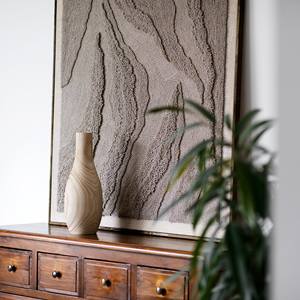 Decoración de pared natural, arte estético de la sala de estar, pintura moderna para recién casados - Product Image 6