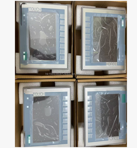 Nouveau Original 6AV21232GB030AX0 KTP700 écran tactile 6AV2123-2GB03-0AX0 HMI D'autres modèles sont en vente - Product Image 1