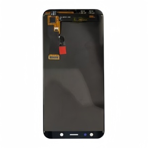 Parte di riparazione all'ingrosso per Samsung <span class=keywords><strong>Galaxy</strong></span> <span class=keywords><strong>A6</strong></span> <span class=keywords><strong>2018</strong></span> A600 LCD con digitalizzatore completo - Product Image 4