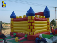 Structure gonflable de qualité supérieure pour mariage et fêtes