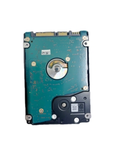 Để Shiba 500g SATA2 2.5-inch cổng nối tiếp máy tính xách tay đĩa cứng mq01abd050v - Product Image 2