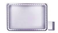 Accesorios de impresora LCD, plataforma formadora Tanque de resina Pantalla LCD Película FEP para Dazz 3D L120 ----- 10 PCS/package Etc.