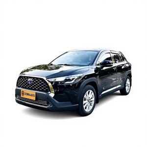 Toyota <span class=keywords><strong>Corolla</strong></span> <span class=keywords><strong>Cross</strong></span> 2024 Híbrido 2.0 CVT Edición Elite Híbrida Inteligente, SUV a Precio Económico, Toyota <span class=keywords><strong>Corolla</strong></span> <span class=keywords><strong>Cross</strong></span> Usado - Product Image 1