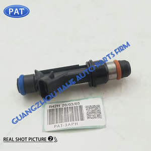 <span class=keywords><strong>หัว</strong></span><span class=keywords><strong>ฉีด</strong></span>น้ำมันเชื้อเพลิง PAT 8-17125097-0 สำหรับ Isuzu <span class=keywords><strong>TFR</strong></span>/S GM MIDDLE EAST Isuzu PICKUP 2.2i 2.4i 1999 17125097 25334156 25319301 8171250970 - Product Image 4