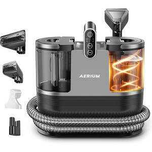 Aerium Steam Cleaner 1.5-1.9L 1800W Carpet Sofa Cleaning Machine - Product Image 1