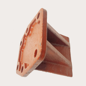 מרקדס משאית ההשעיה חלקי האביב עוזר סוגר עם שישה חורים 3893250217 lk/ln2 - Product Image 4