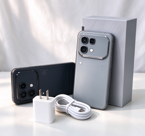 Note 60 Pro Global Débloqué 5G, Écran HD Micro Courbé, Charge Rapide 65W, Corps Ultra-Mince - Product Image 6
